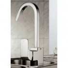 Смеситель для мойки Gro Welle Rube RBE771