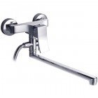 Смеситель Gro Welle Grapefruit GPF722