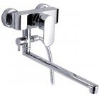 Смеситель Gro Welle Mandarin MDR722