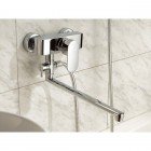 Смеситель Gro Welle Mandarin MDR722