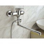 Смеситель Gro Welle Pfeffer PFF722