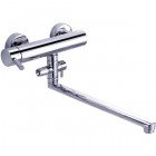 Смеситель Gro Welle Wassermelon WSM722
