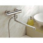 Смеситель Gro Welle Wassermelon WSM722