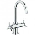 Смеситель для умывальника Grohe Atrio 21019000