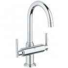 Смеситель для умывальника Grohe Atrio 21022000