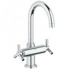 Смеситель для умывальника Grohe Atrio 21033000