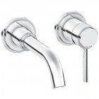 Смеситель для умывальника Grohe Atrio New 19287001