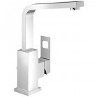 Смеситель для умывальника Grohe Eurocube 23135000