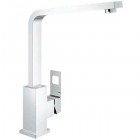 Смеситель для умывальника Grohe Eurocube 31255000