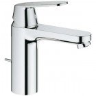 Смеситель для умывальника Grohe Eurosmart Cosmopolitan 23325000