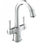 Смеситель для умывальника Grohe Grandera 21107000