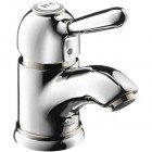 Смеситель для умывальника Hansgrohe Axor Carlton 17015000