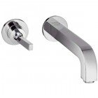 Смеситель для умывальника Hansgrohe Axor Citterio 39116000
