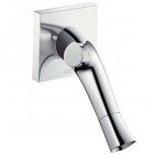 Смеситель для умывальника Hansgrohe Axor Starck Organic 12015000