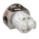 Скрытая часть смесителя Hansgrohe 10902180