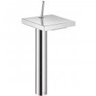 Смеситель для умывальника Hansgrohe Axor Starck X 10080000