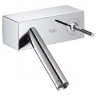 Смеситель для умывальника Hansgrohe Axor Starck X 10074000