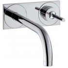 Смеситель для умывальника Hansgrohe Axor Uno 38112000
