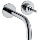 Смеситель для умывальника Hansgrohe Axor Uno 38113000