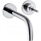 Смеситель для умывальника Hansgrohe Axor Uno 38116000