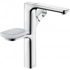 Смеситель для умывальника Hansgrohe Axor Urquiola 11023000