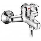 Смеситель для ванны Ledeme H02 L3002-B