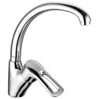 Смеситель для кухни Ledeme H25 L4125