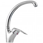 Смеситель для кухни Ledeme H05 L4105
