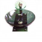 Стеклянная раковина Ledem L113