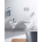 Унитаз Duravit D-Code 25350900002 подвесной