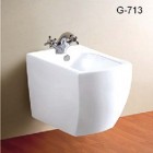 Биде Arcus G 713 подвесное