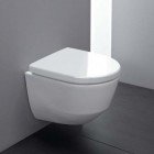 Унитаз Laufen Pro 8.8096.5.000.000.1 подвесной