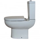 Унитаз Rihard Knauff Stylic