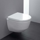 Унитаз Laufen Pro Rimless 8.2096.6.000.000.1 подвесной