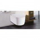 Унитаз BelBagno Santhe-I подвесной