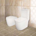 Унитаз BelBagno Fasto приставной