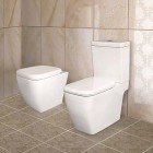 Унитаз BelBagno Ebbrezza