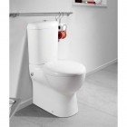 Унитаз BelBagno Aria-A