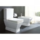 Унитаз-компакт Duravit 2ND Floor 2106090000