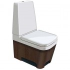 Унитаз Duravit Esplanade 2147090000