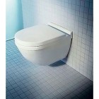 Унитаз Duravit Starck 3 2225090000 подвесной