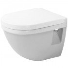 Унитаз Duravit Starck 3 2202090000 подвесной