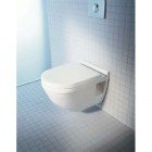 Унитаз Duravit Starck 3 2200090000 подвесной