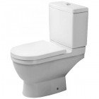 Унитаз Duravit Starck 3 0126090000