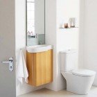 Унитаз Ideal Standard Tonic W710301