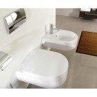 Унитаз Noken Wall подвесной