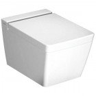 Унитаз VitrA T4 4464B003 подвесной