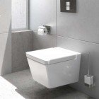 Унитаз VitrA T4 4464B003 подвесной