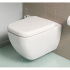 Унитаз VitrA Shift 4392B003 подвесной