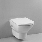 Унитаз VitrA Nuova 5030B003 подвесной